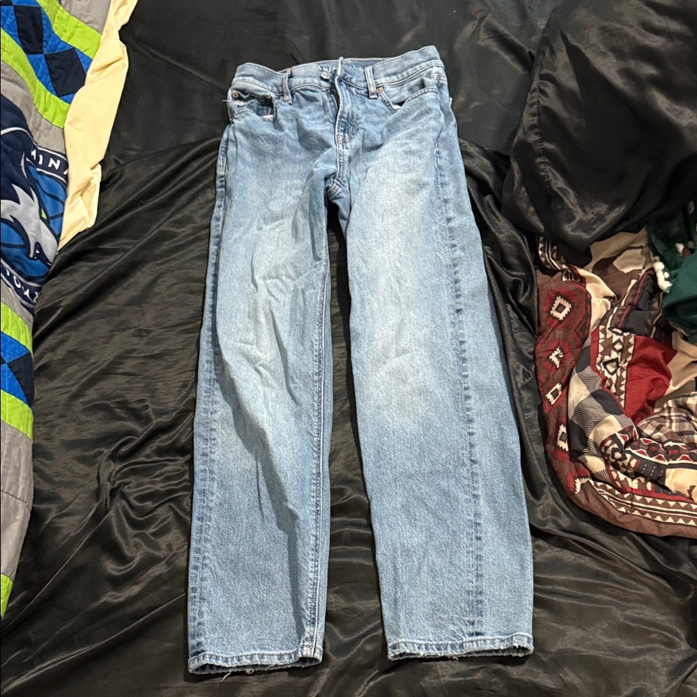 American Eagle Outfitters Men's Denim Jeans